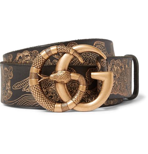 gucci belt gold buckle mens|gucci belts for men price.